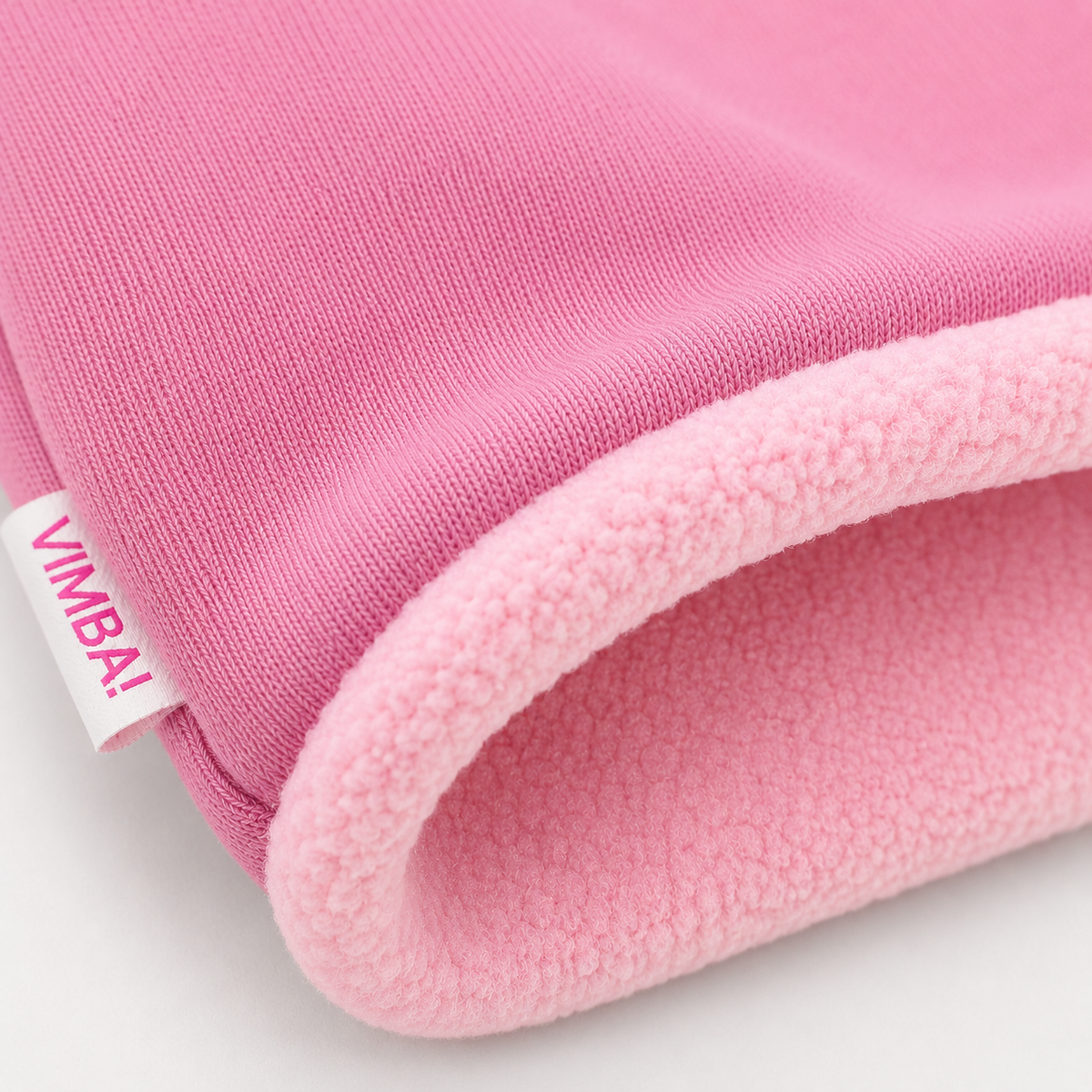 Čiapka Old Pink | ZIMA