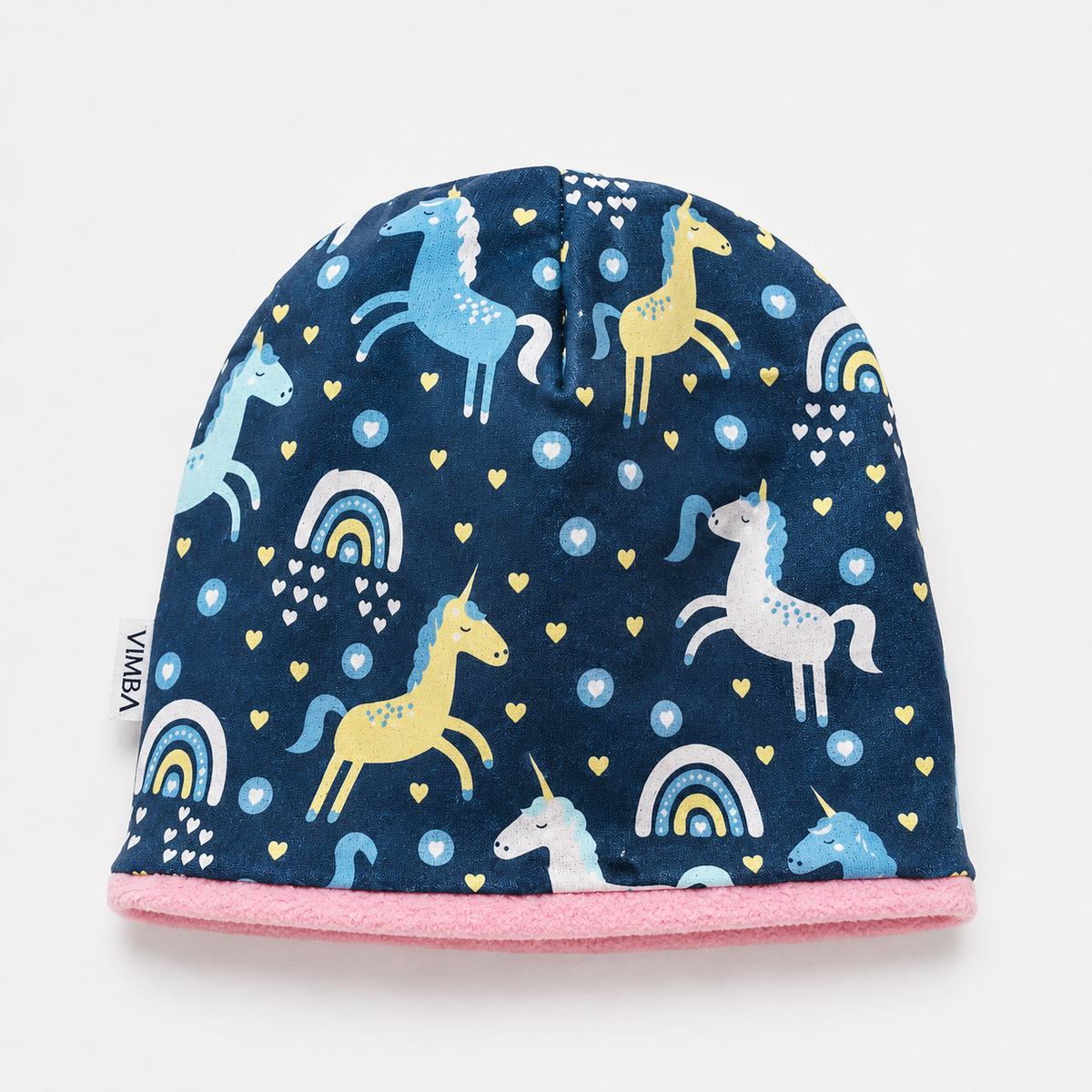 Čiapka Unicorn | ZIMA