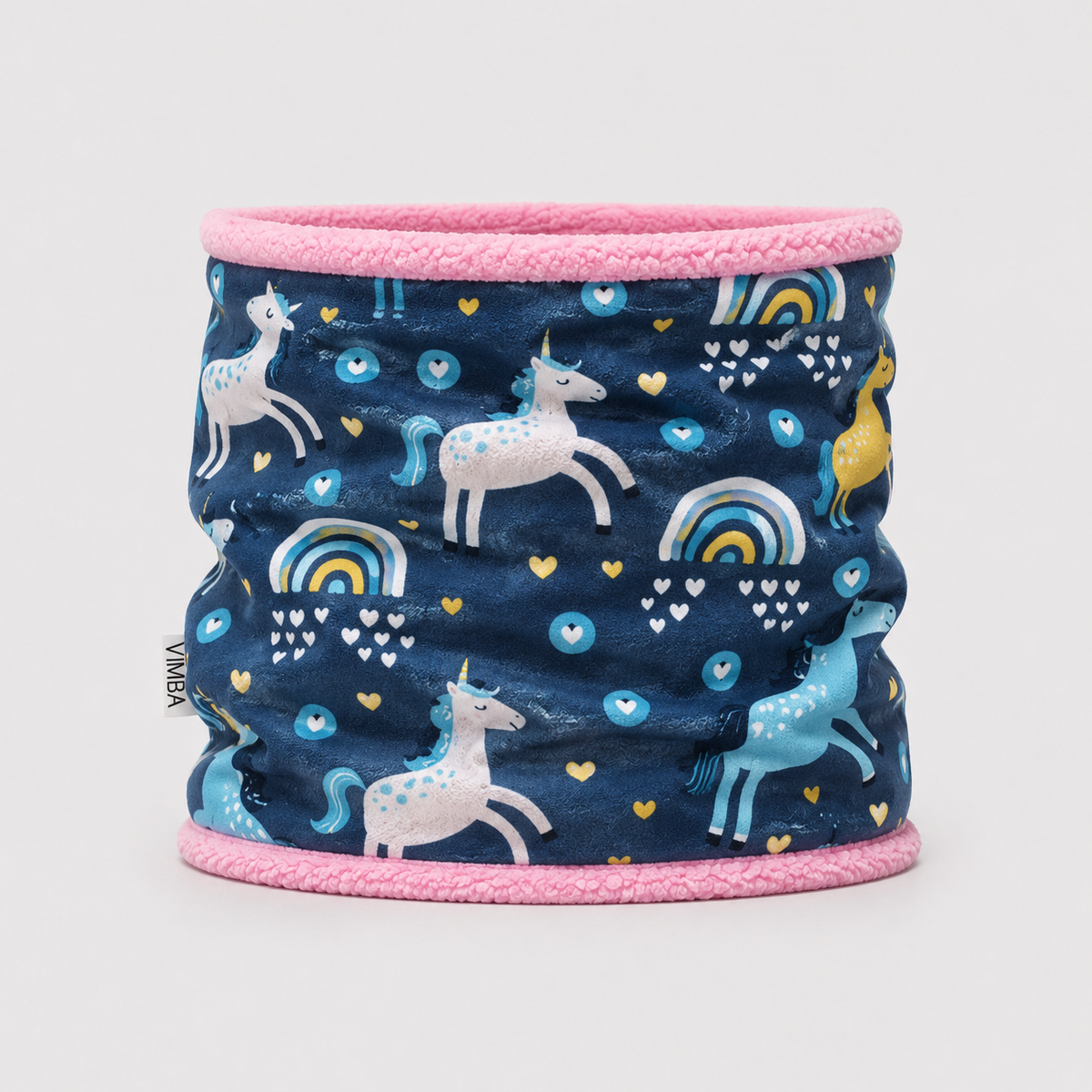 Nákrčník Unicorn | ZIMA