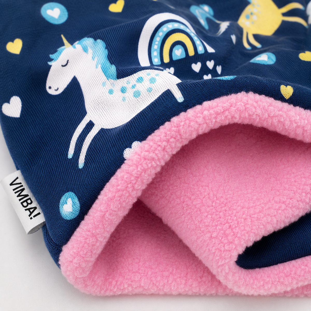 Čiapka Unicorn | ZIMA