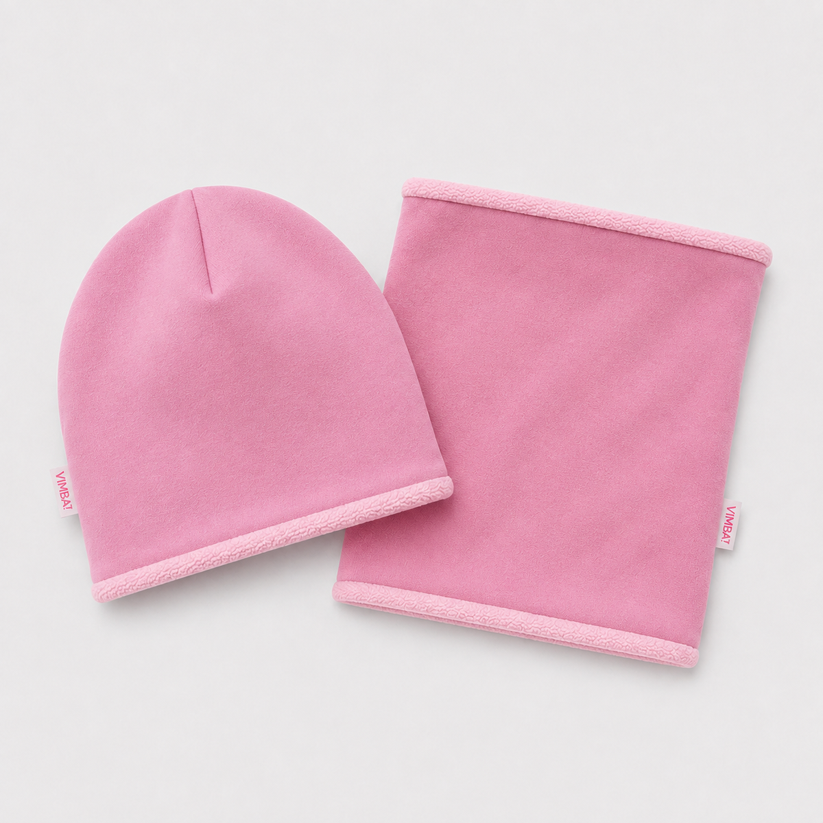 Čiapka Old Pink | ZIMA