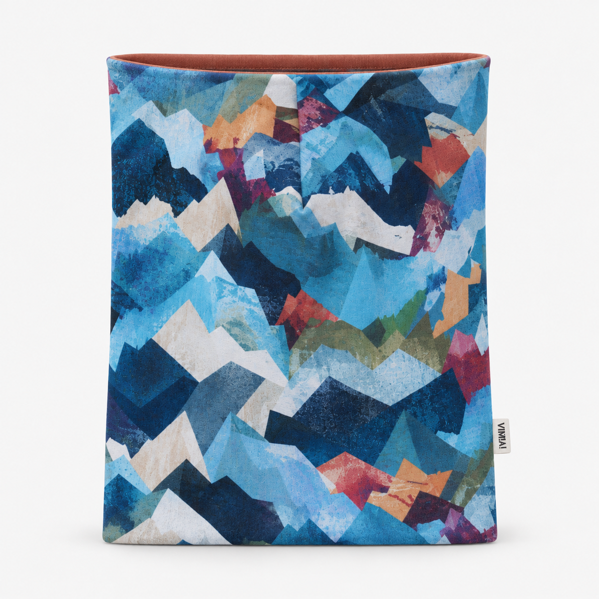 Nákrčník Mountain Vibes | JAR | JESEŇ