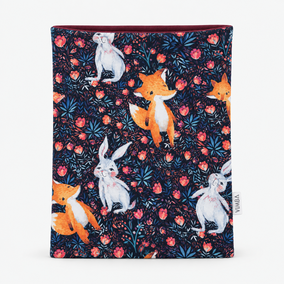 Nákrčník Rabbit & Fox | JAR | JESEŇ