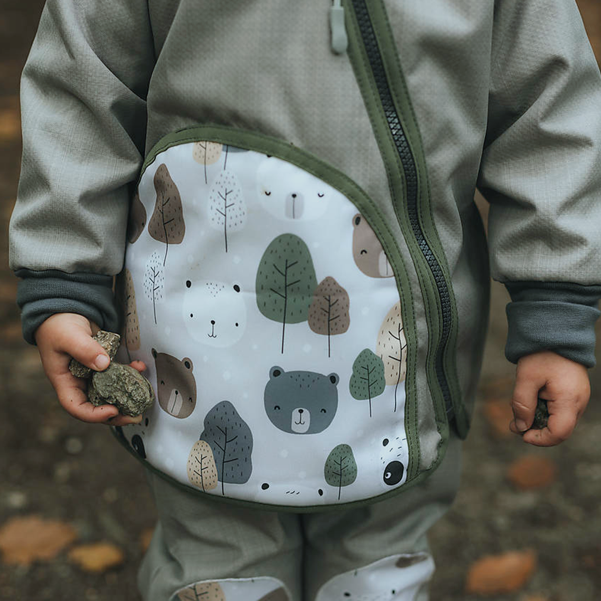 Bunda Bears | ZIMA