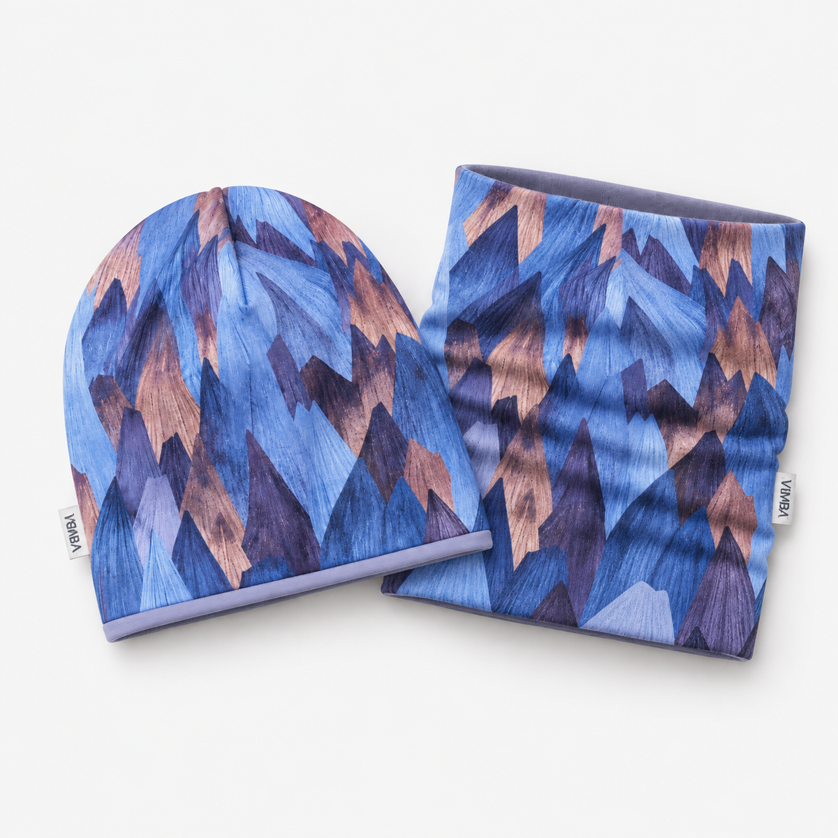 Čiapka Mysterious Mountains | JAR | JESEŇ