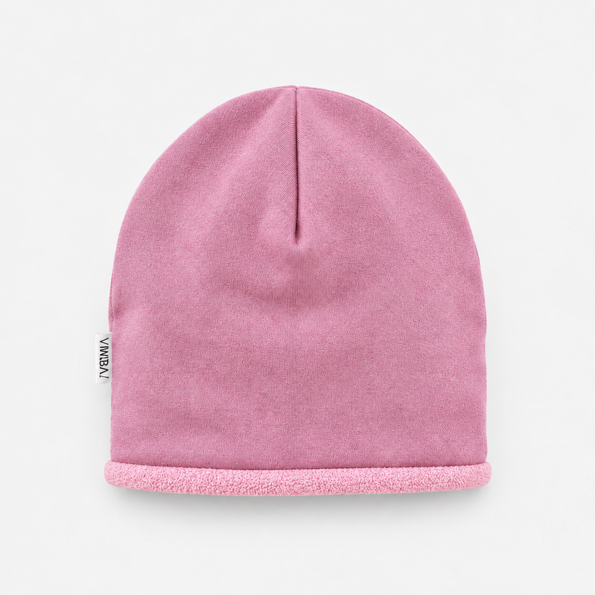 Čiapka Old Pink | ZIMA