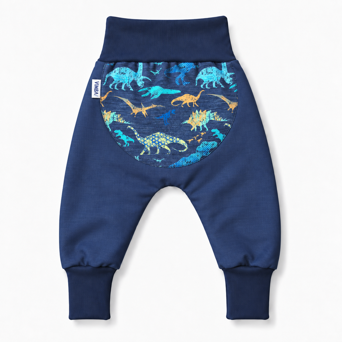 Nohavice Dino | ZIMA