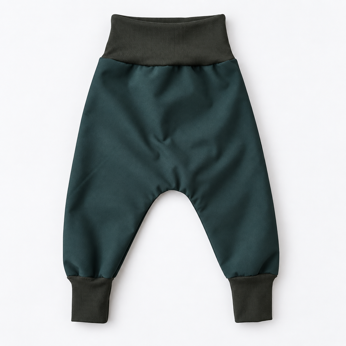 Nohavice Green | ZIMA