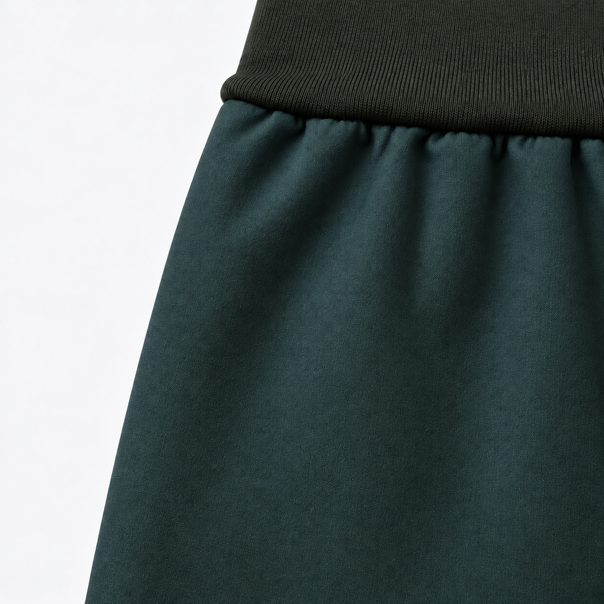 Nohavice Green | ZIMA