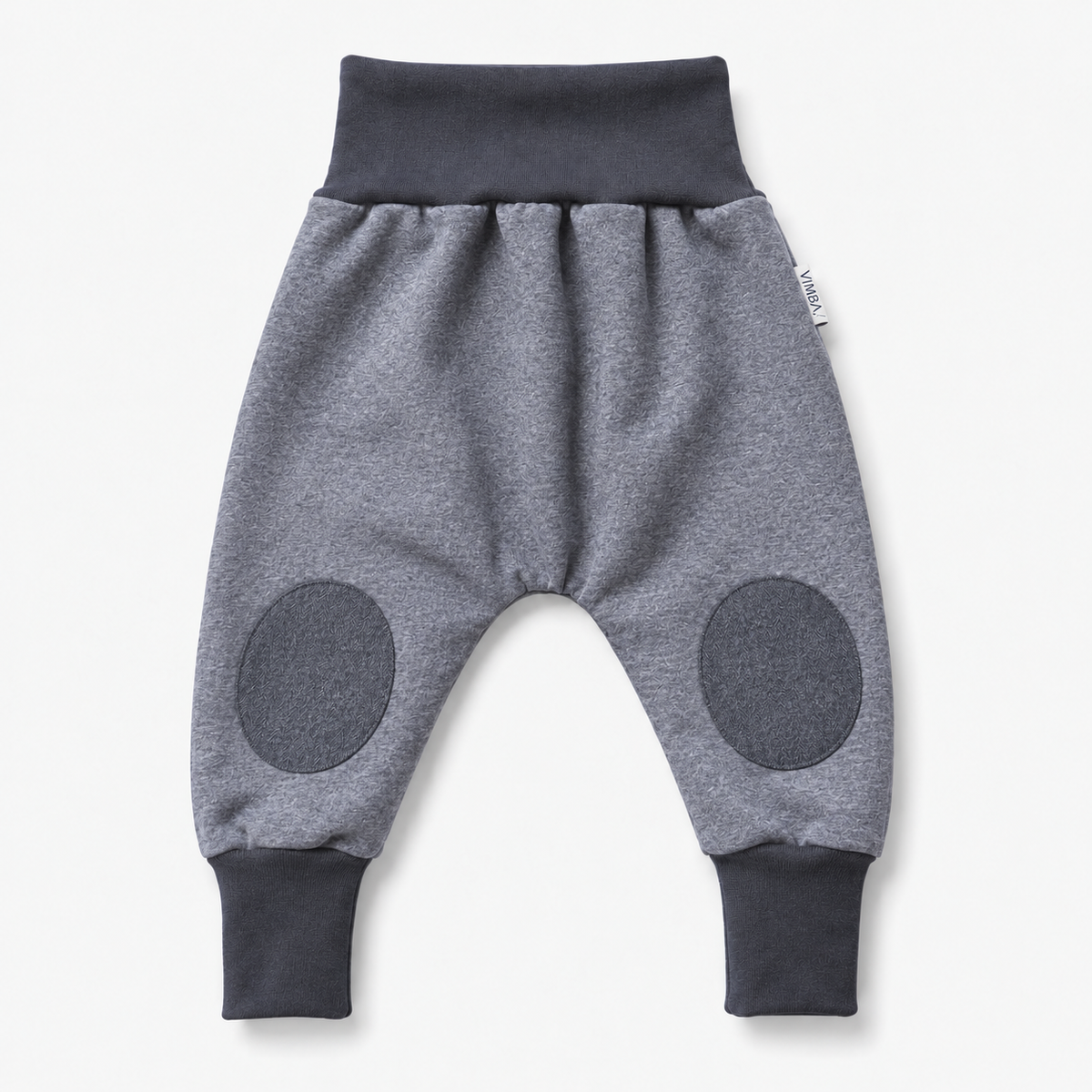 Nohavice Grey & Grey | JESEŇ