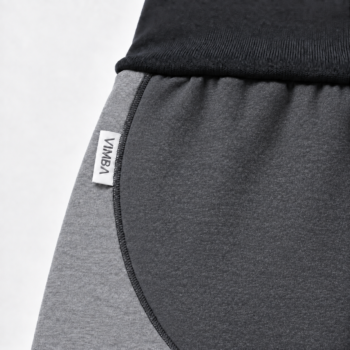 Nohavice Grey & Grey | JESEŇ