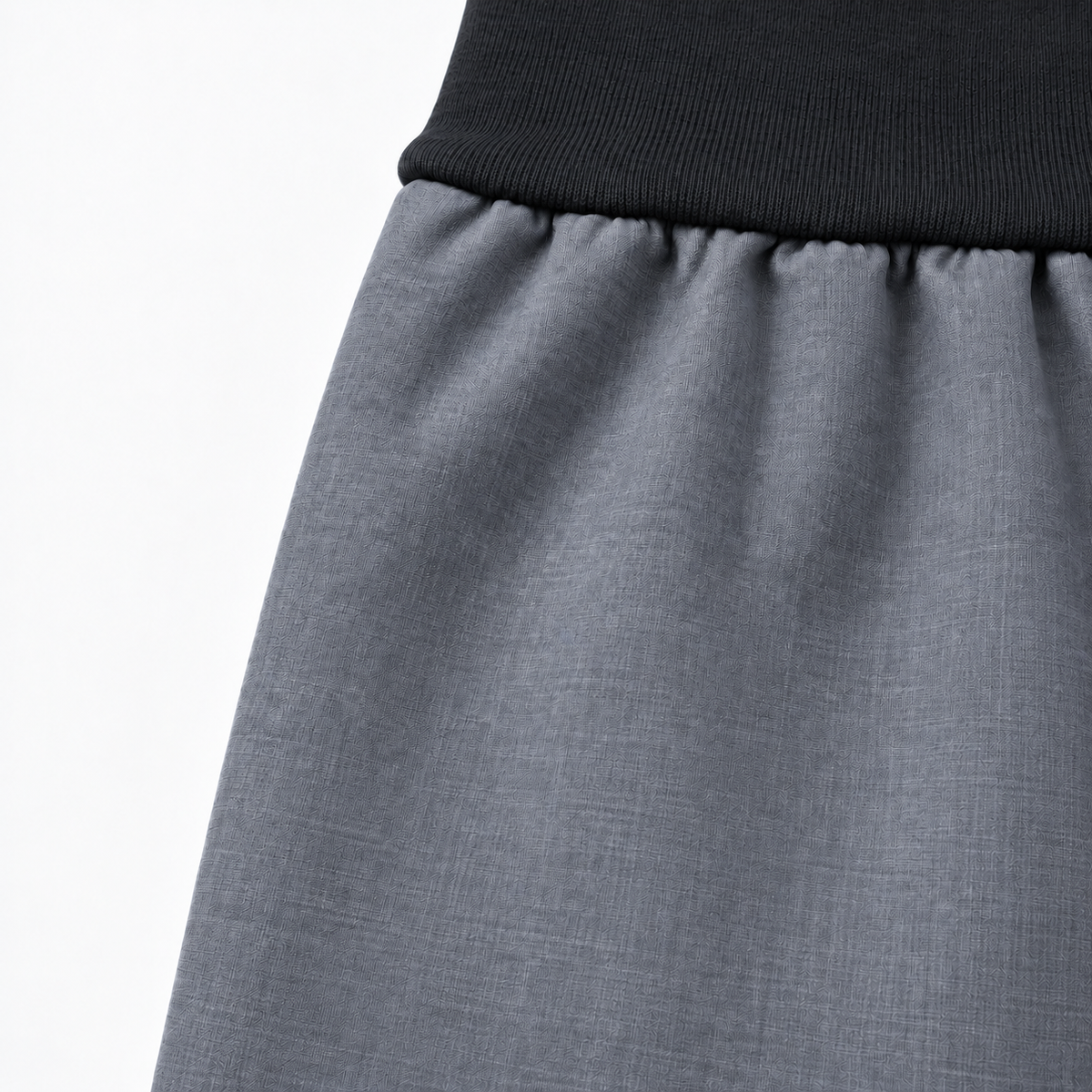 Nohavice Dark Grey | ZIMA