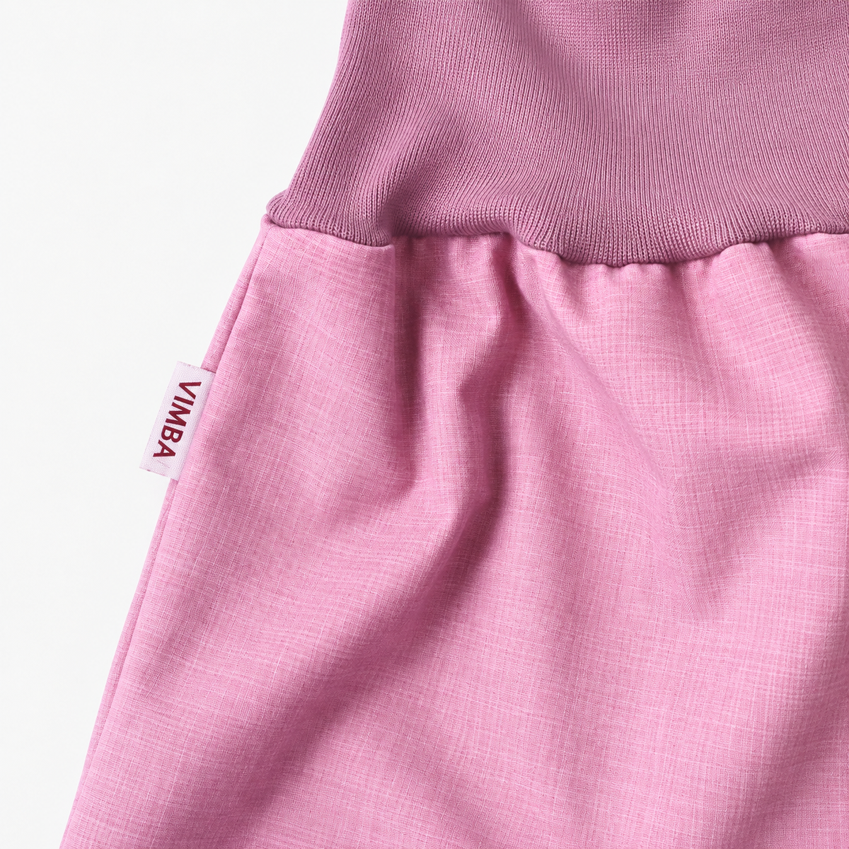 Nohavice Pink | ZIMA
