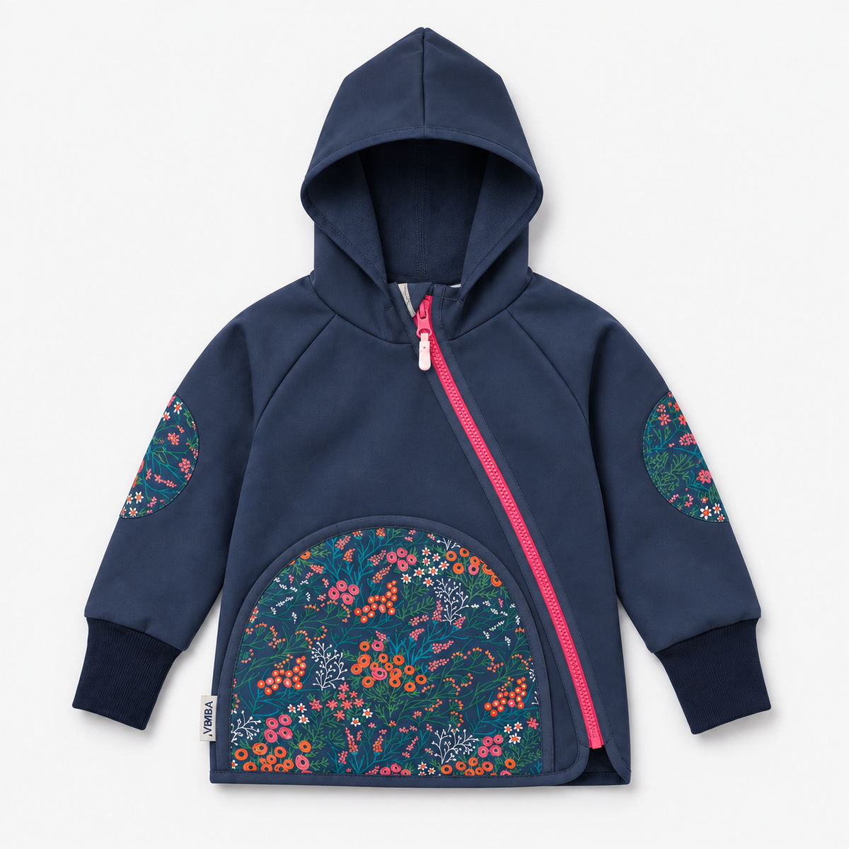 Bunda Blossoming Meadow | JESEŇ