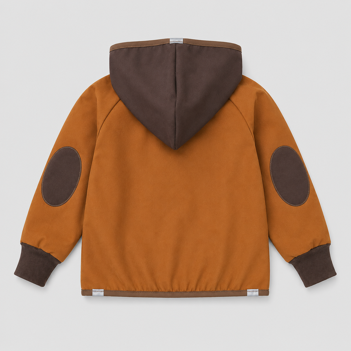 Bunda Brown & Cinnamon | JESEŇ