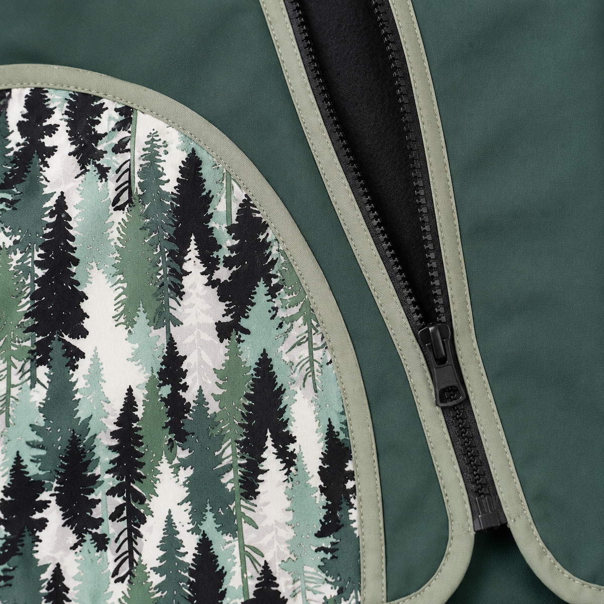 Bunda Forest | JESEŇ