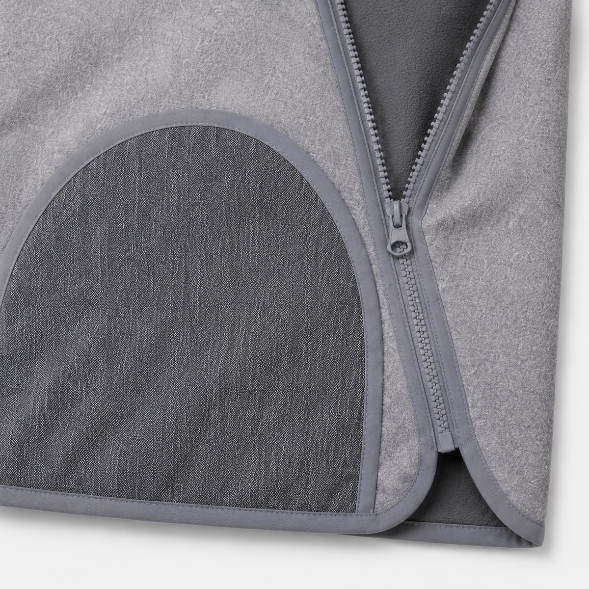 Bunda Grey & Grey | JESEŇ