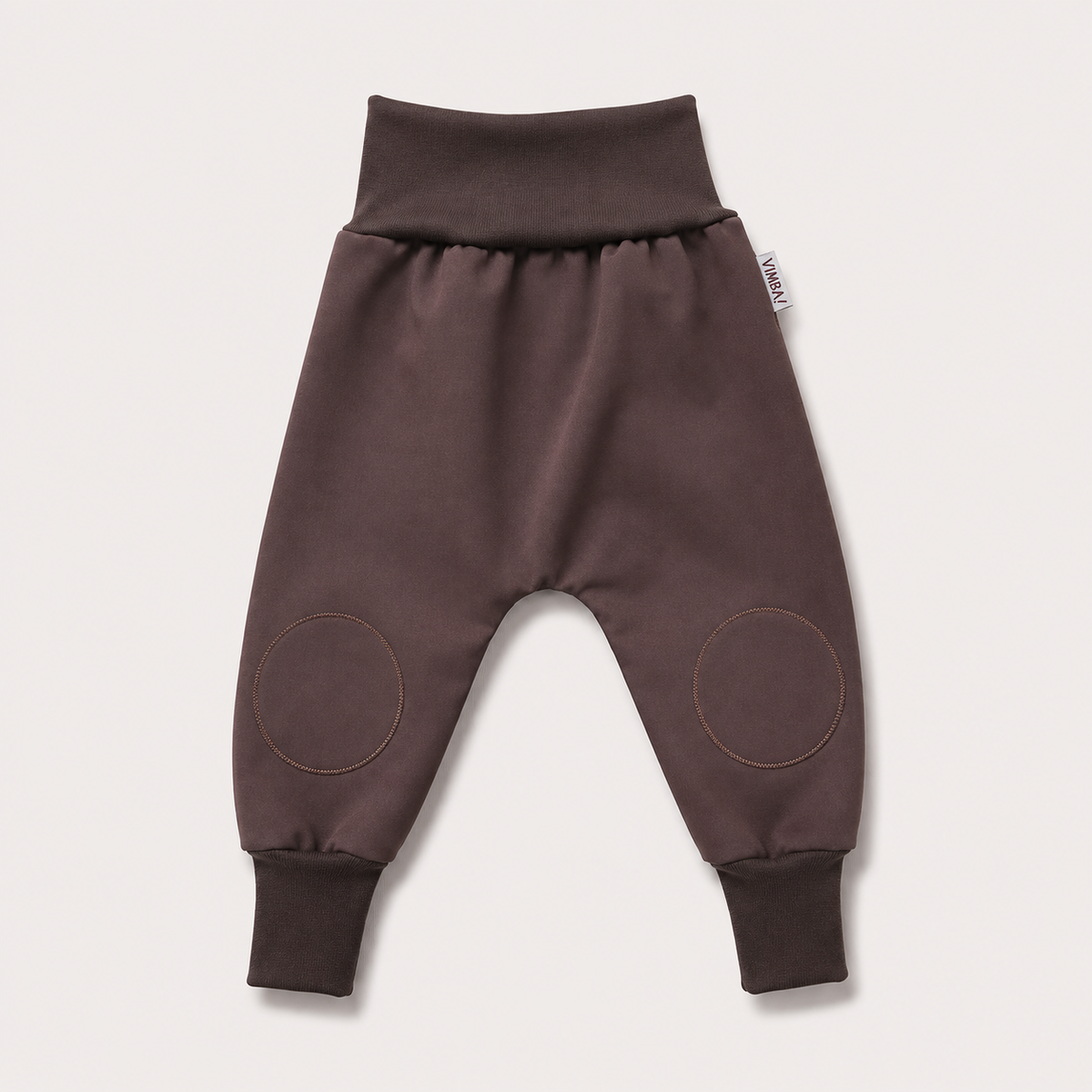 Nohavice Brown | JESEŇ