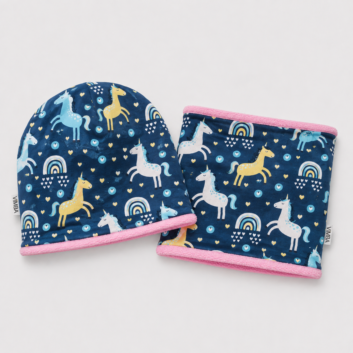 Čiapka Unicorn | ZIMA