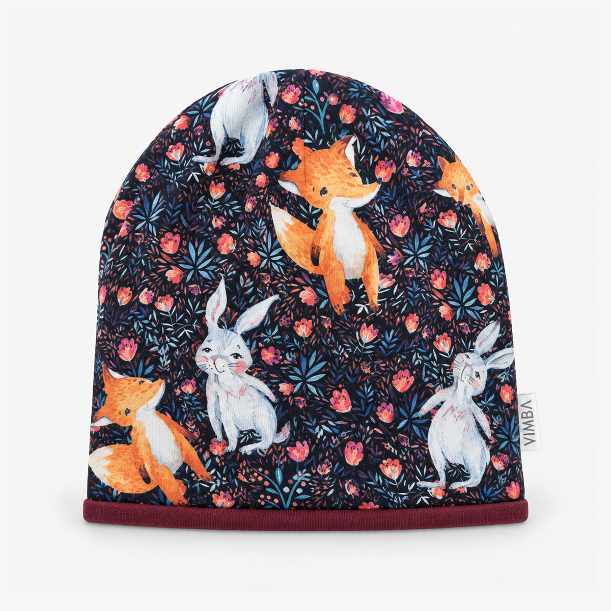 Čiapka Rabbit & Fox | JAR | JESEŇ