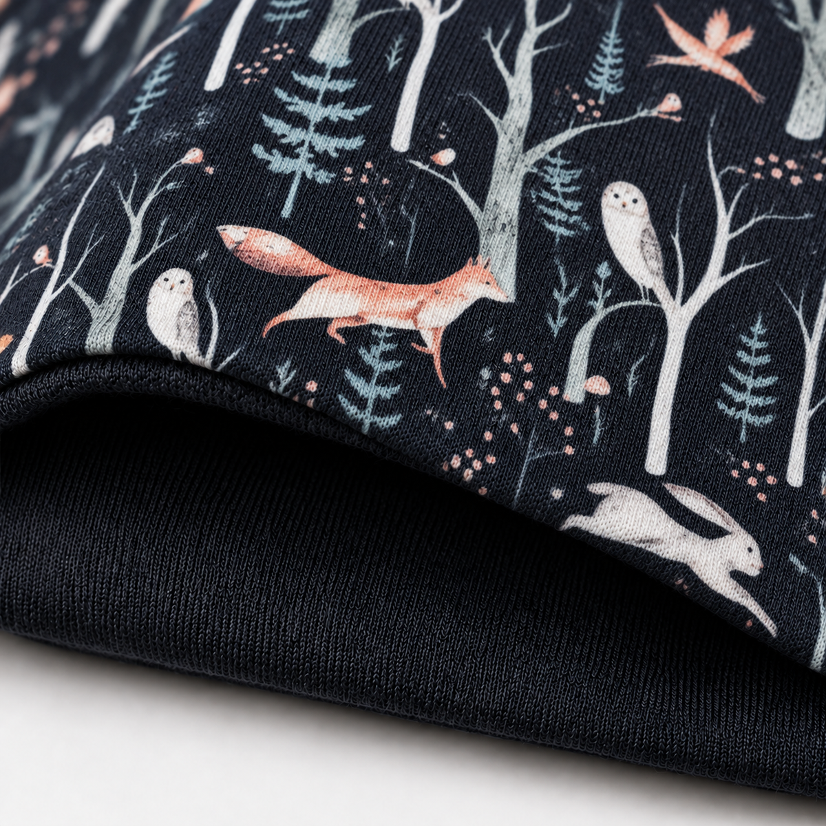 Čiapka Horou hlbokou | JAR | JESEŇ