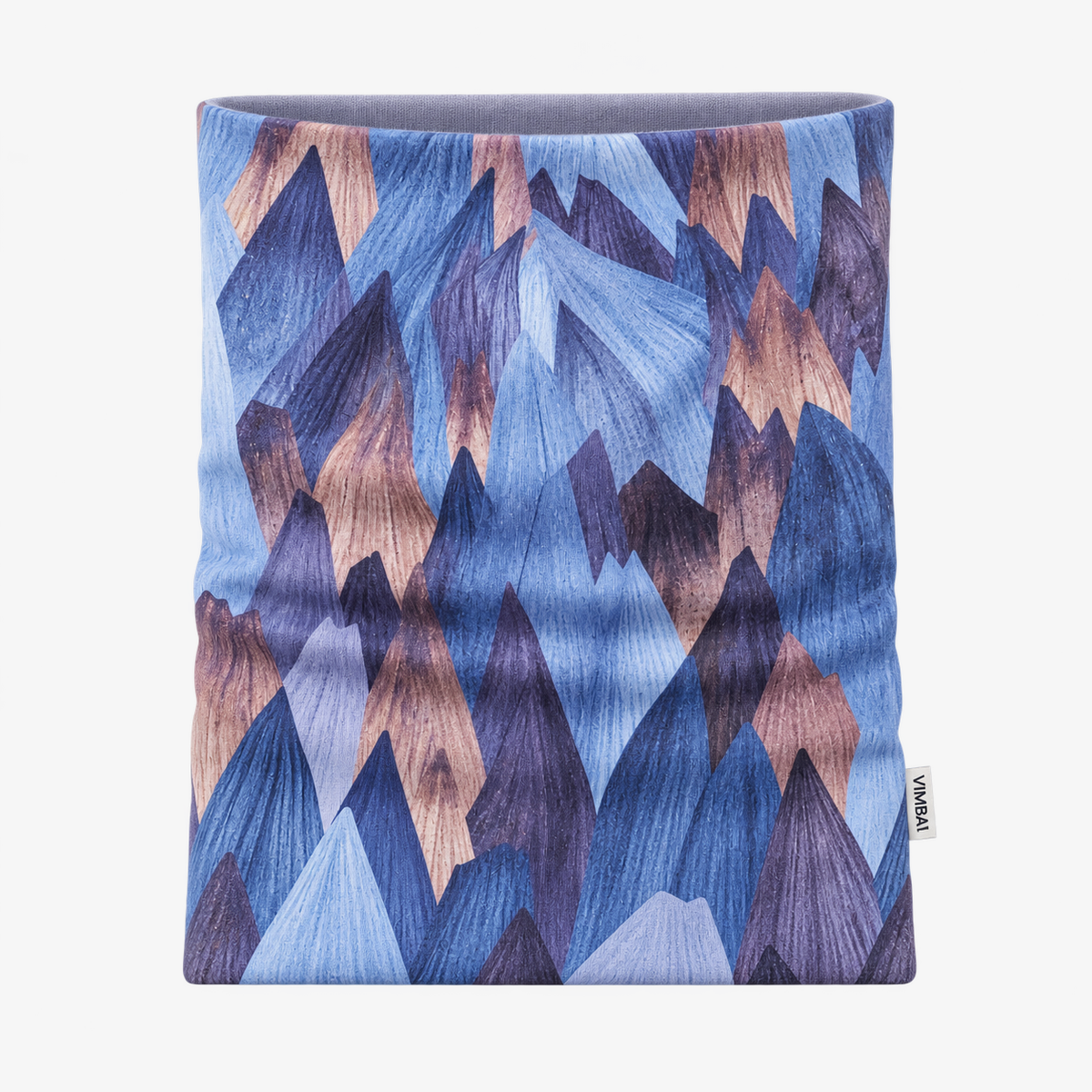 Nákrčník Mysterious Mountains | JAR | JESEŇ