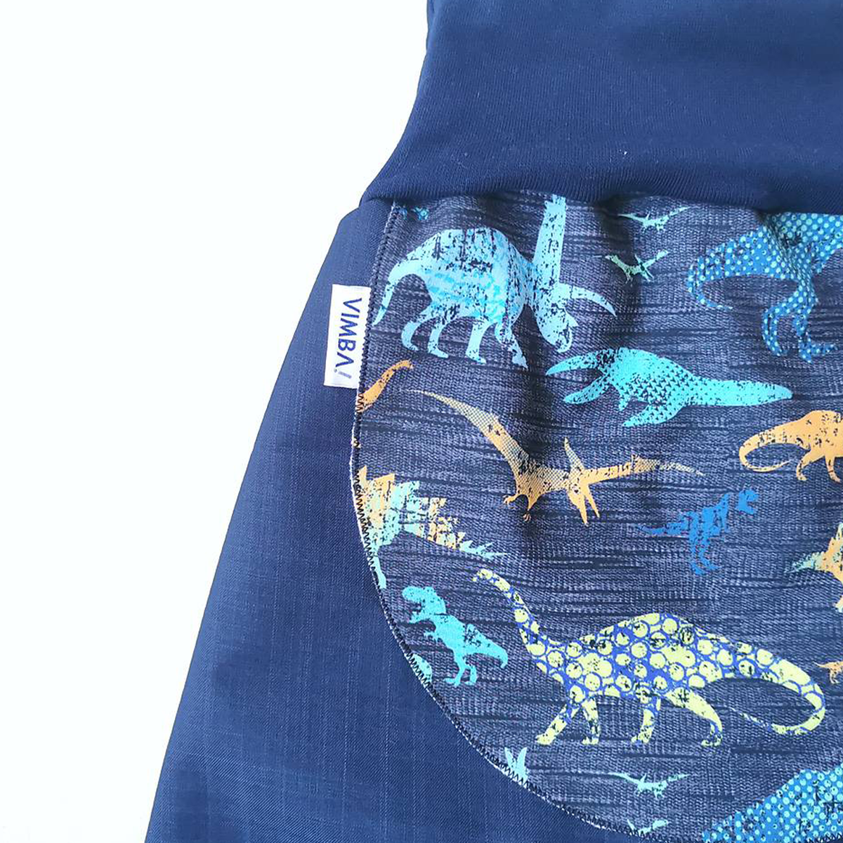 Nohavice Dino | ZIMA