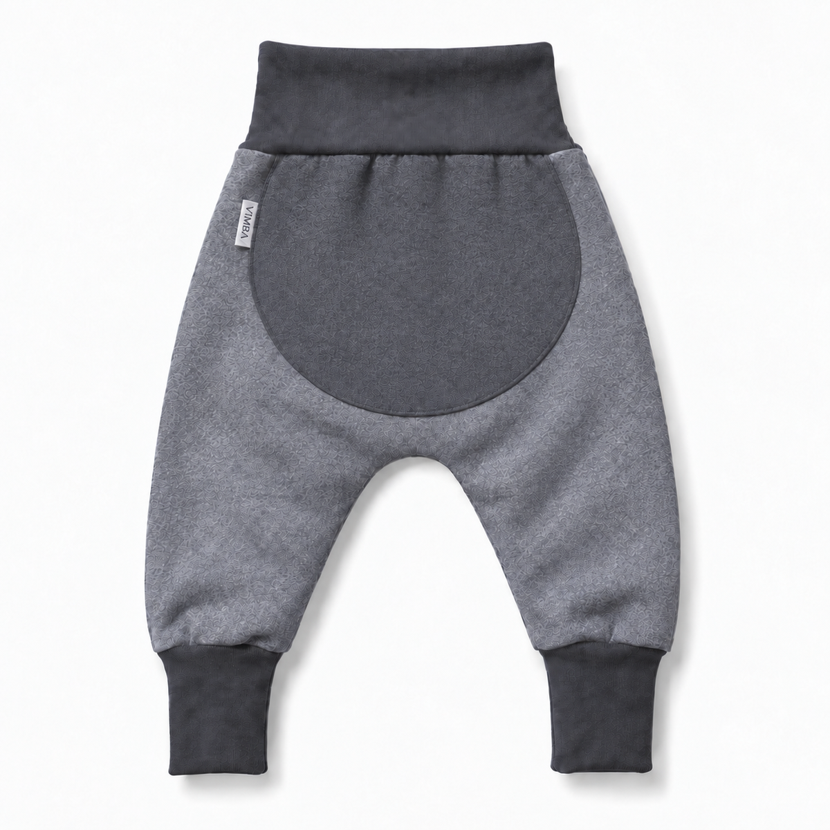Nohavice Grey & Grey | JESEŇ