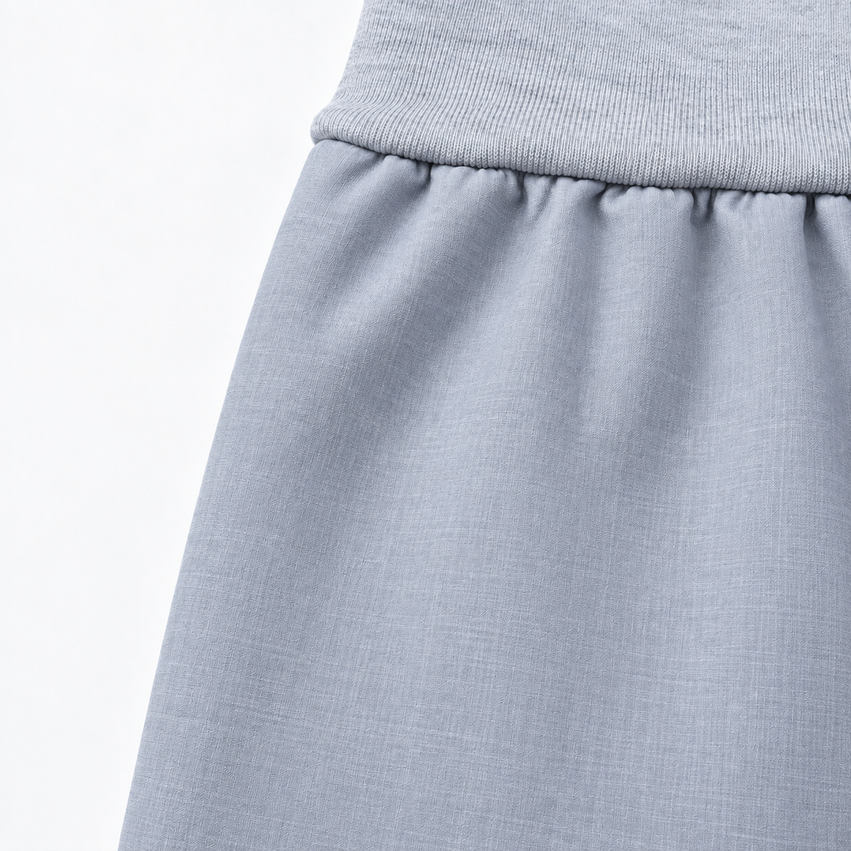 Nohavice Light Grey | ZIMA