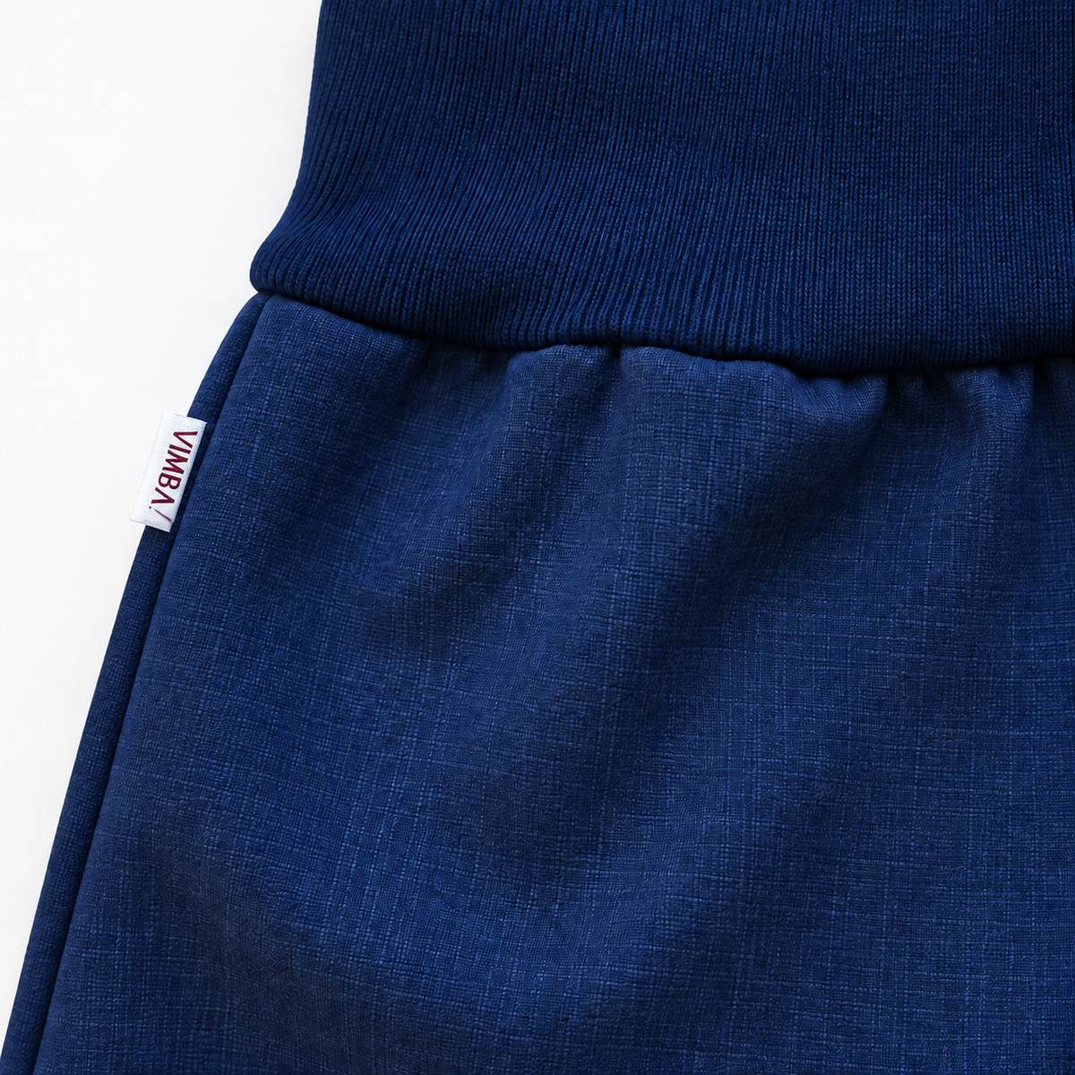 Nohavice Navy | ZIMA