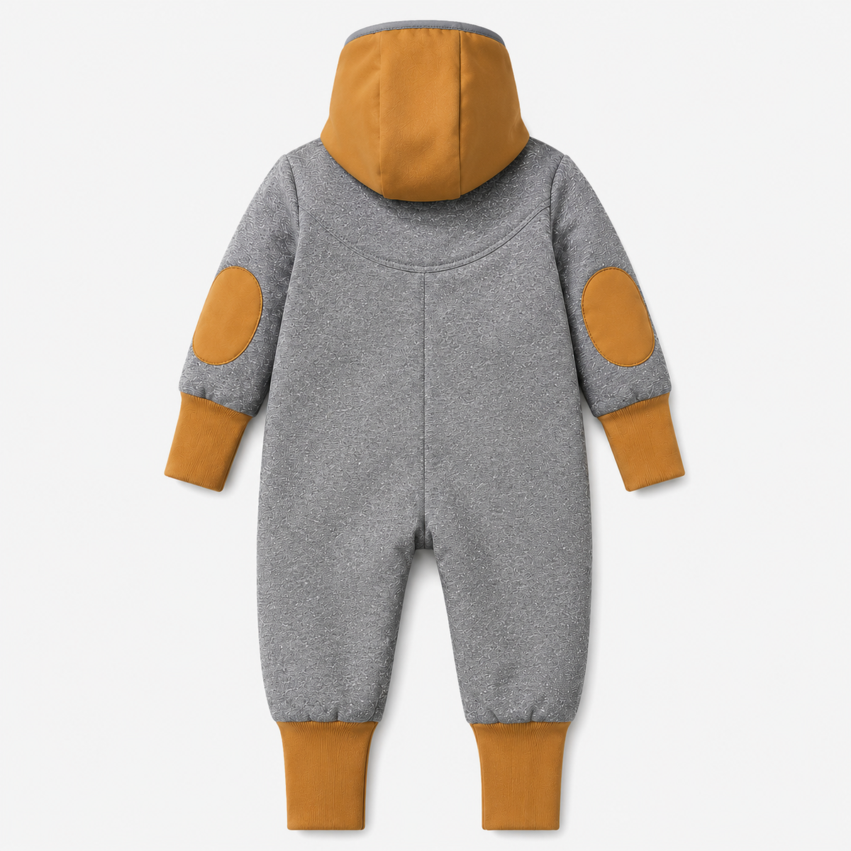 Overal Grey Camel | JESEŇ