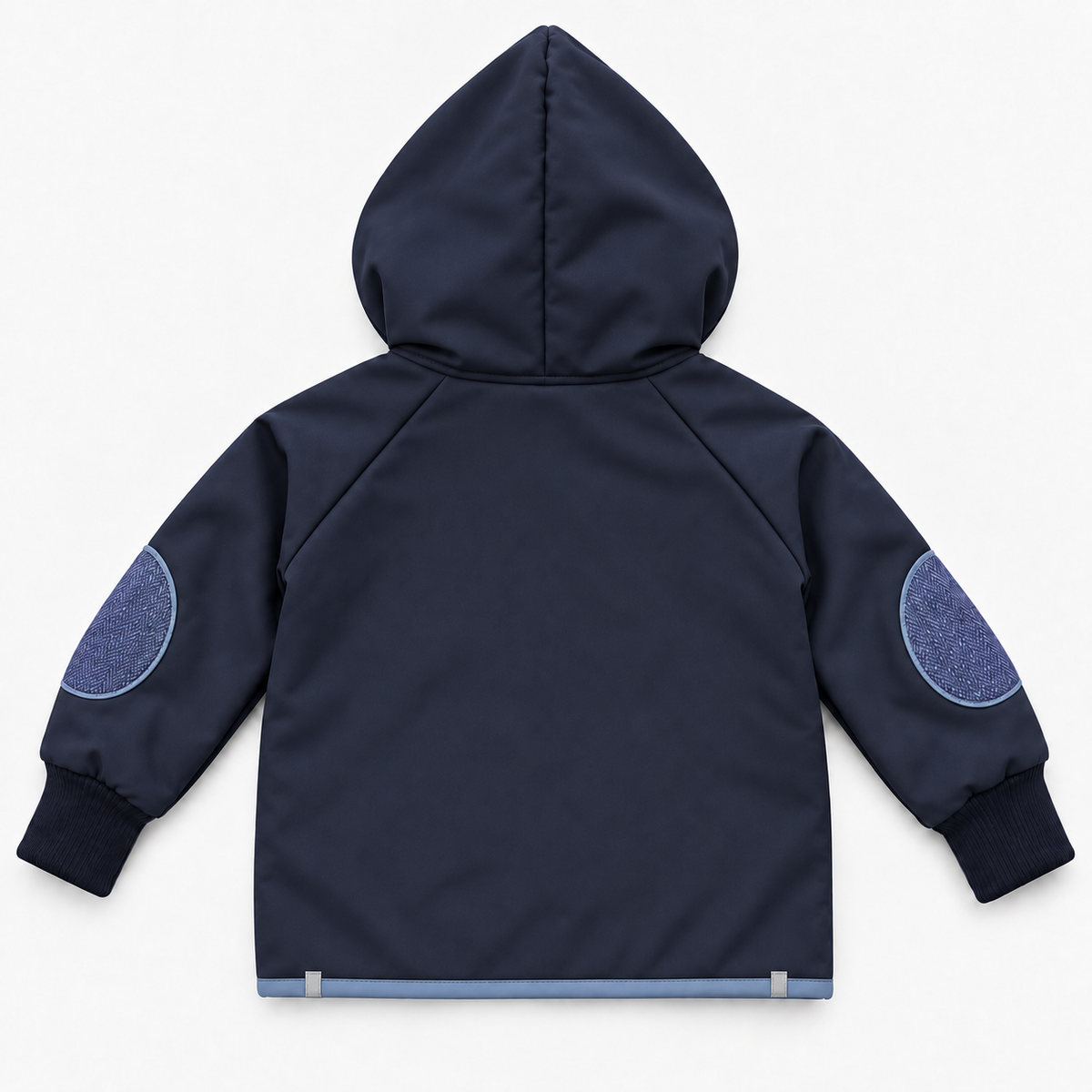 Bunda Blue & Blue | JESEŇ