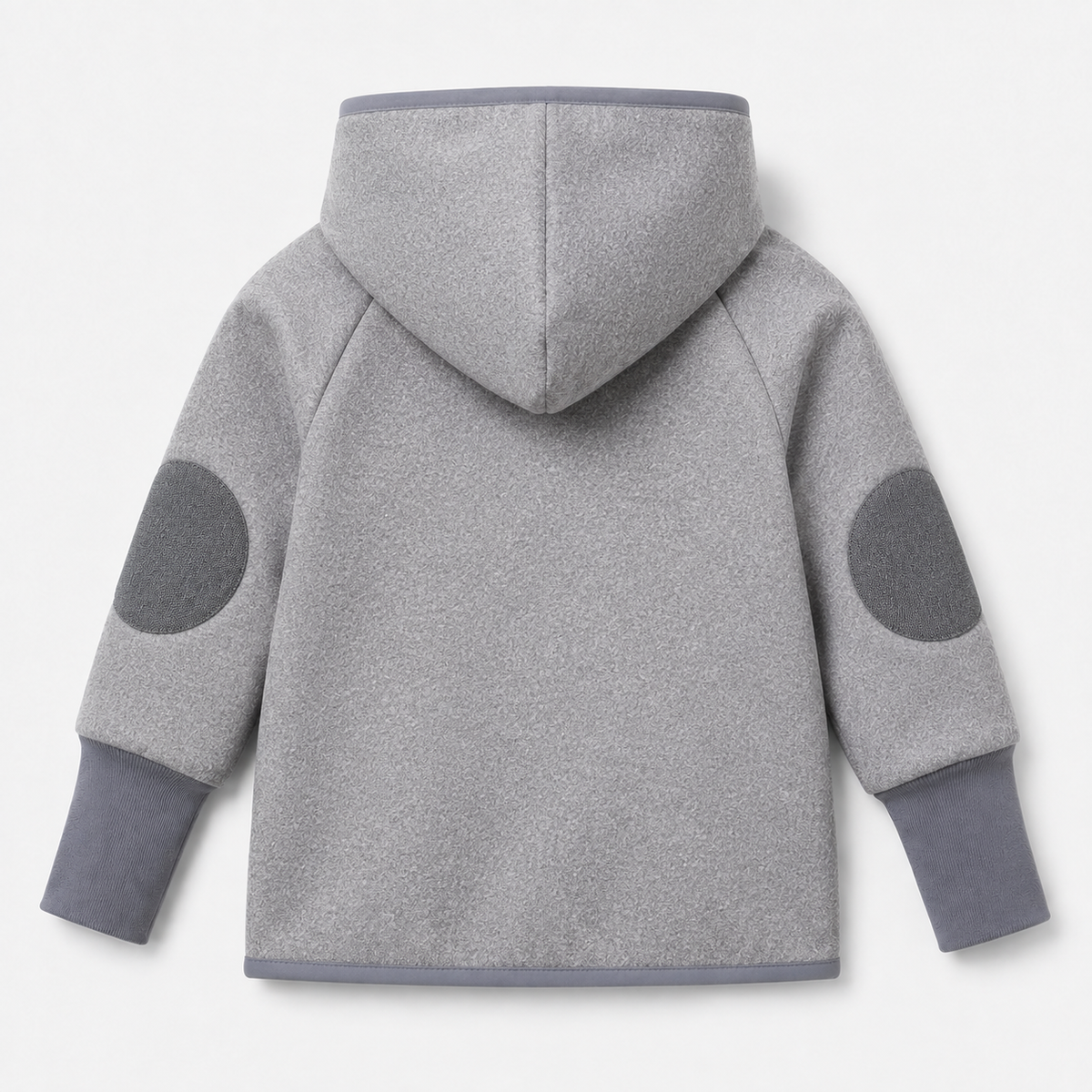 Bunda Grey & Grey | JESEŇ